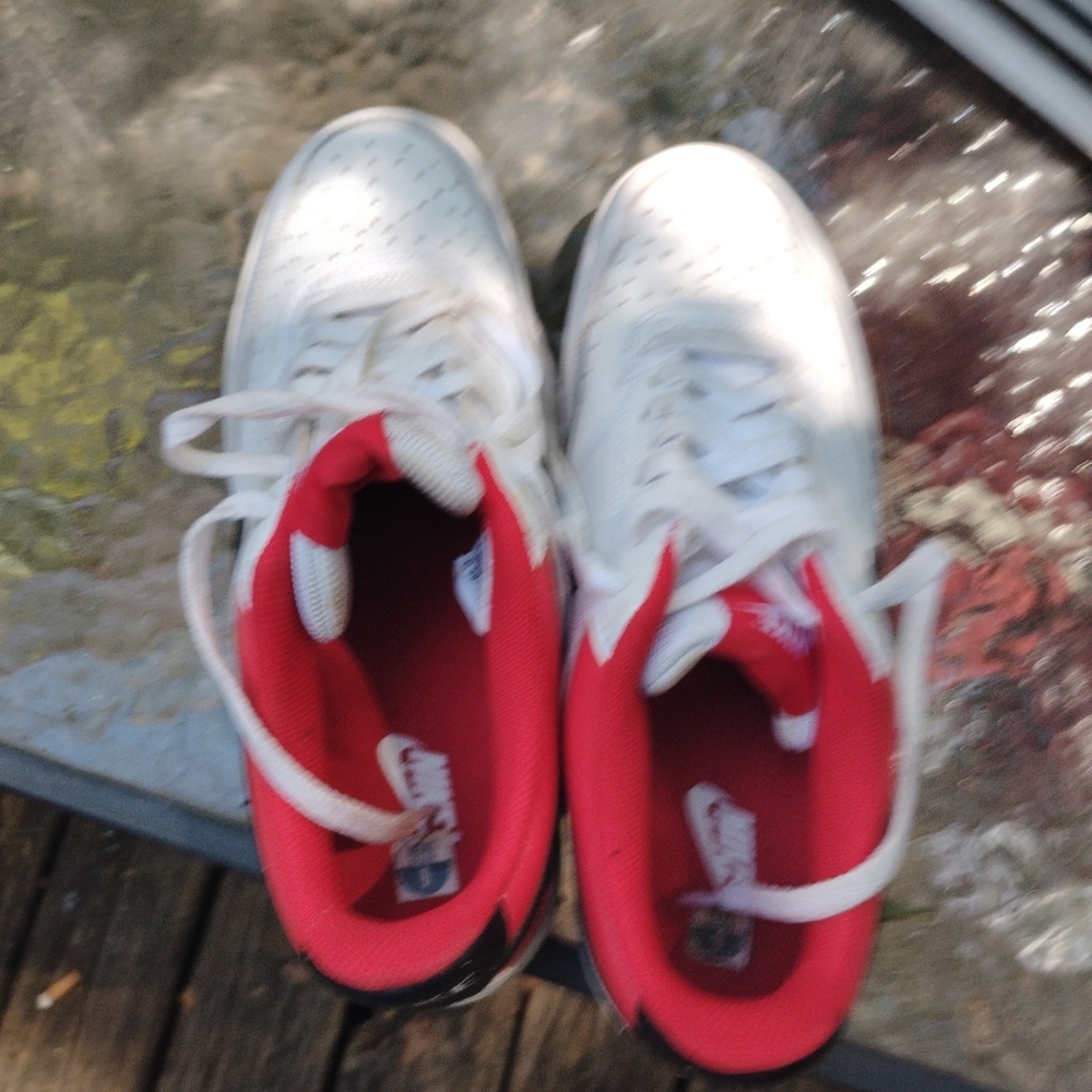 Nikes shoes